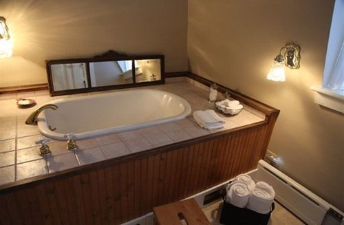 Hudson City Bed And Breakfast Exteriör bild
